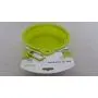 MOD Pop-up Dog Bowl - Collapses Flat for Easy Storage MOD Pop-up Dog Bowl - Collapses Flat for Easy Storage