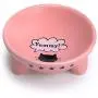 Cat Dish Food Bowl Non Slip Dog Dish Pet Food Bowls Shallow Cat Water Bowl Cat Feeding Wide Bowls Raised Puppy Food Bowl Cat Dish Food Bowl Non Slip Dog Dish Pet Food Bowls Shallow Cat Water Bowl Cat Feeding Wide Bowls Raised Puppy Food Bowl