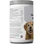 NaturVet – Senior Advanced Joint Health – Supports Overall Joint Health – Enhanced with Glucosamine, MSM, Chondroitin & Collagen – 60 Soft Chews
