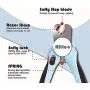 Kitte Dog & Cat Pets Nail Clippers and Trimmers -W Safety Guard to Avoid Over Cutting, Free Nail File, Razor Sharp Blade - Professional Grooming Tool and Claws Trimmer Kitte Dog & Cat Pets Nail Clippers and Trimmers -W Safety Guard to Avoid Over Cutting, Free Nail File, Razor Sharp Blade - Professional Grooming Tool and Claws Trimmer