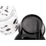 Lixit Animal Care Cat Feeder/Fountain Reversible Base,
