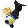 Alfie Pet - Zoe Diaper Dog Sanitary Pantie (for Girl Dogs)