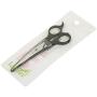 Laazar Curved Pet Grooming Scissors, 5.5'' Shear