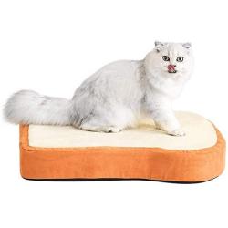 Neku Hokkaido Toast Pets’ pad with a Thickened Space Memorial Cotton, You can use Water to wash it.