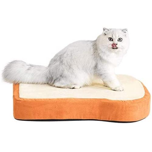 Neku Hokkaido Toast Pets’ pad with a Thickened Space Memorial Cotton, You can use Water to wash it.