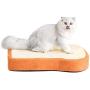 Neku Hokkaido Toast Pets’ pad with a Thickened Space Memorial Cotton, You can use Water to wash it.