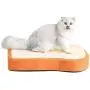 Neku Hokkaido Toast Pets’ pad with a Thickened Space Memorial Cotton, You can use Water to wash it.
