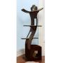 Living Better Now Cat Tree Condo Platforms Posts Scratcher Cats Climbing Towers Furniture Kitty Sale