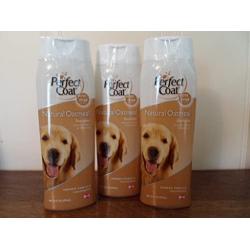 Perfect Coat Natural Oatmeal Shampoo (16 oz.)