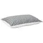 Dog Bed w/Removable Dog Bed Cover Featuring Teflon Fabric Protector Dog Bed w/Removable Dog Bed Cover Featuring Teflon Fabric Protector