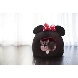 Disney Mickey & Minnie Mouse Dog / Cat Bed Collection