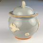 Cat Treat Jar