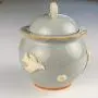 Cat Treat Jar Cat Treat Jar