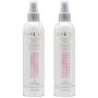 BioSilk for Pets Therapy Detangling Plus Shine Protecting Mist for Dogs