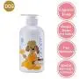 ODOUT Bowl Cleaner for Pet, Colorless & Fragrance-Free, No-Toxic Formula, Eco-Friendly,Toy Disinfect, Hand Care, Suitable for All Materials, 16.9oz/500ml ODOUT Bowl Cleaner for Pet, Colorless & Fragrance-Free, No-Toxic Formula, Eco-Friendly,Toy Disinfect, Hand Care, Suitable for All Materials, 16.9oz/500ml