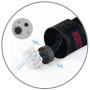 Pets First Dog Water Bottle. NFL Houston Texans PET Water Bottle. Best Cat Water Bottle. Water Fountain Dispenser for Dogs & Cats.