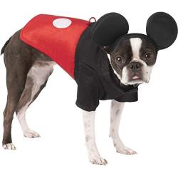 Rubies Disney Pet and Friends Mickey Mouse Harness