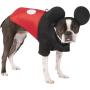 Rubies Disney Pet and Friends Mickey Mouse Harness