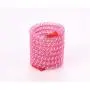 MJEMS Colorful Spring Cat Toy-5 Pieces Pets Novelty Gift Plastic Coil Spiral Springs Durable Interactive Toys for Cat Kitten MJEMS Colorful Spring Cat Toy-5 Pieces Pets Novelty Gift Plastic Coil Spiral Springs Durable Interactive Toys for Cat Kitten