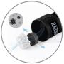 Pets First Dog Water Bottle. NFL LAS Vegas Raiders PET Water Bottle. Best Cat Water Bottle. Water Fountain Dispenser for Dogs & Cats.