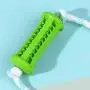 CHZHENG Dogs Toothbrush, Pet Tooth Care Tooth Cleaner Brushing Stick Trainging Molar Dental Oral Care Chew Toy for Small Medium Dog Pets,Green CHZHENG Dogs Toothbrush, Pet Tooth Care Tooth Cleaner Brushing Stick Trainging Molar Dental Oral Care Chew Toy for Small Medium Dog Pets,Green