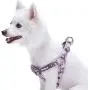 Blueberry Pet 7 Patterns Soft & Comfy Flower Print Neoprene Padded Dog Harnesses Blueberry Pet 7 Patterns Soft & Comfy Flower Print Neoprene Padded Dog Harnesses