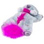 Petstages Cat Pillow – Soft, Soothing, and Comforting Cat Toys