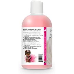 The Blissful Dog Drama Queen Dog Shampoo