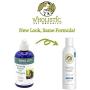 Wholistic Pet Organics Heavenly Herbal Pet Shampoo