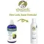 Wholistic Pet Organics Heavenly Herbal Pet Shampoo Wholistic Pet Organics Heavenly Herbal Pet Shampoo