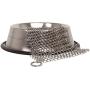 Scruffer Dog Bowl Scrubber - #1 Dog Bowl Scrubber for Healthy Bowls & Happy Dogs