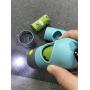Portable LED Flashlight Dog Poop Bag Dispenser Dog Poop Bag Holder for Dog Poop Bags Dog Waste Bags with Dog Leash Clip and 1 Roll Lavender Poop Bags Portable LED Flashlight Dog Poop Bag Dispenser Dog Poop Bag Holder for Dog Poop Bags Dog Waste Bags with Dog Leash Clip and 1 Roll Lavender Poop Bags