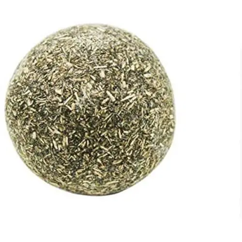 Bitcircuit Cat Mint Ball, Cat Catnip Sticks Mint Ball, Lickable Cat Treats Stick-On Wall Toy with Adhesive Sticker Natural Compressed Catnip Ball Toy for Pet Relieve Stress Soothing Breath Bitcircuit Cat Mint Ball, Cat Catnip Sticks Mint Ball, Lickable Cat Treats Stick-On Wall Toy with Adhesive Sticker Natural Compressed Catnip Ball Toy for Pet Relieve Stress Soothing Breath