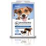 Company of Animals Anxiety Wrap, Black