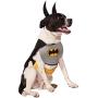 Rubies Costume DC Heroes and Villains Collection Pet Costume - Classic Batman