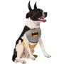 Rubies Costume DC Heroes and Villains Collection Pet Costume - Classic Batman Rubies Costume DC Heroes and Villains Collection Pet Costume - Classic Batman