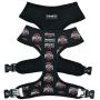 Pronto Petwear NCAA Ohio State | OSU Logo Reversible Pet Harness