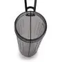 Dexas Popware for Pets Snack Duo Dual Chambered Hydration Bottle and Snack Container with Collapsible Pet Cup Dexas Popware for Pets Snack Duo Dual Chambered Hydration Bottle and Snack Container with Collapsible Pet Cup