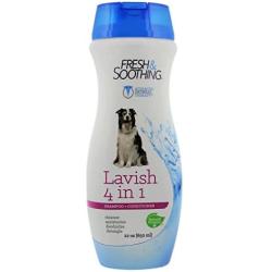 Naturel Promise Fresh & Soothing for All Breeds of Dogs, 22oz