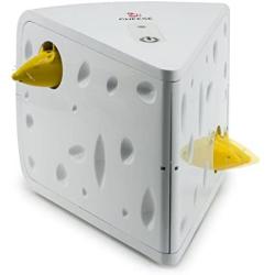 PetSafe FroliCat Portable Cheese Automatic Cat Teaser