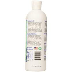 Earthbath THREP0047 Hot Spot Relief Shampoo Tea Tree Oil & Aloe Vera 16 fl. Oz.