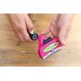 Furminator DeShedding Tool Head for Cats FURflex, All Hair Cats Over 4.5 Kg