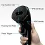 Gforest Pet Vacuum Grooming Brush Hair Shedding Deshedding Attachment Tool Kit Great for Dogs and Cats Gforest Pet Vacuum Grooming Brush Hair Shedding Deshedding Attachment Tool Kit Great for Dogs and Cats