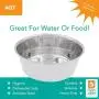 Fuzzy Puppy Pet Products Heavy Duty Dog Bowl Fuzzy Puppy Pet Products Heavy Duty Dog Bowl