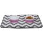 Ihoming Dog Bowl | Food Water Dish for Dogs and Cats, Ceramic Pet Bowl for Food & Water