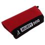 Fityle Handle Targeting Oxford Cloth Bite Tug Toy Dogs Bite Sleeve Arm Protection for Puppy Training, Red