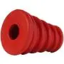 Chomper Mongoose Rubber Pet Toy, Medium