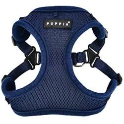 Puppia Soft Harness C.