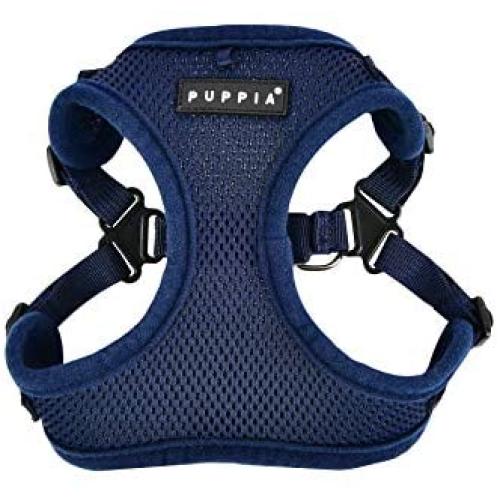 Puppia Soft Harness C.