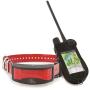 SportDOG Brand TEK Series GPS Tracking Systems with E-Collar Option - Up to 10 Mile Range - Waterproof, Rechargeable Dog Location Device with Handheld